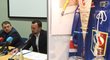 Tomáš Král a Filip Pešán zveřejnili na čtvrteční tiskové konferenci zajímavou změnu ohledně realizačního týmu reprezentace