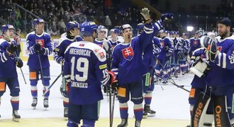 Pustíme na MS hráče z KHL? Slováci jasno nemají. Téma dozraje, říká Šatan
