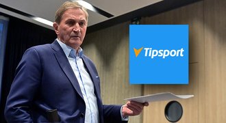 Kauza Tipsport a MS. Hadamczik se zlobí: Tak to není, mystifikují veřejnost