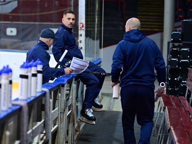 Tomáš Plekanec Tomáš Plekanec