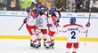 České hokejistky porazily v Liberci Švédsko 5:2 a na turnaji, který pro ně byl generálkou na MS, obsadily druhé místo