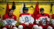 České hokejistky do 18 let senzačně zdolaly v semifinále mistrovství světa Kanadu