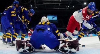 Prohra s Češkami? Hokejistky Tre Kronor pod palbou: Hanba být Švédem Prohra s Češkami? Hokejistky Tre Kronor pod palbou: Hanba být Švédem