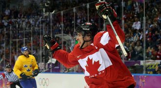 Smutné i naštvané hvězdy NHL: Je to vtip, na olympiádu se těšíme osm let