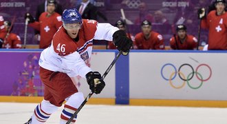 Sbohem, olympiádo. NHL je (všeho)schopná. A je to tak v pořádku