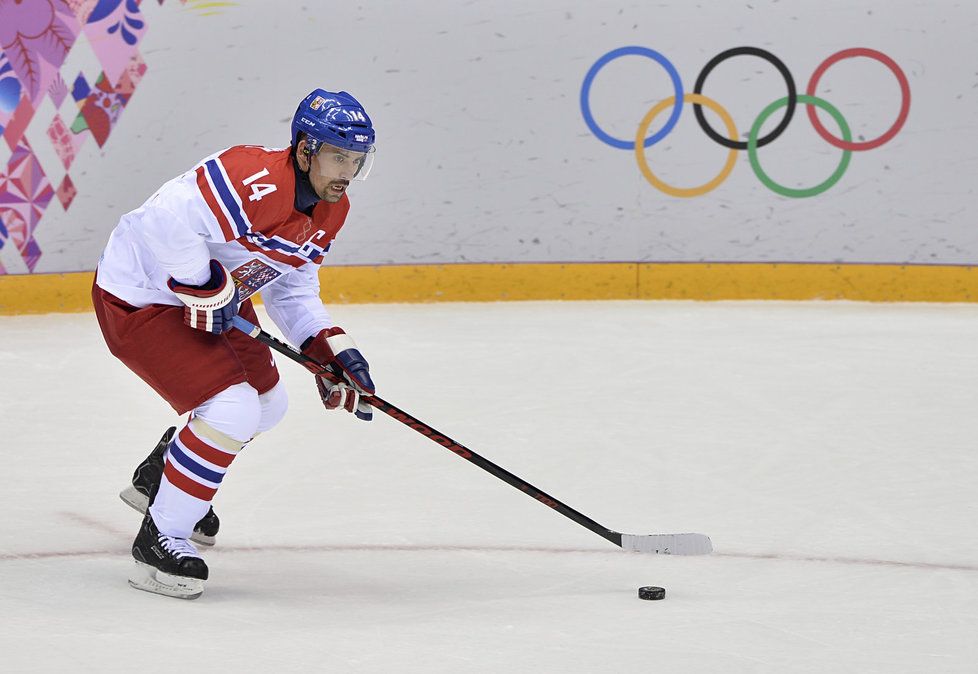 Plekanec by byl rád, kdyby hráči z NHL mohli jet na příští olympiádu.