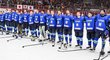 Hokejisté Slovinska postoupili do závěrečné fáze olympijské kvalifikace o ZOH Peking 2022