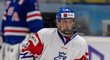 Českou osmnáctku na Hlinka Gretzky Cupu táhne talentovaný útočník Adam Benák