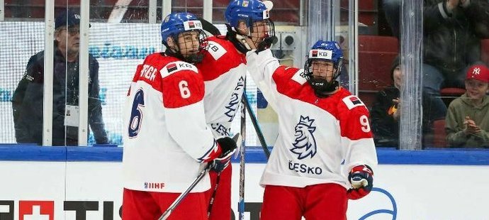 ONLINE: Česko - Kazachstán 0:0. Mladíci si mohou zajistit druhé místo