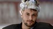 Gólman Detroitu Red Wings Petr Mrázek posílil českou hokejovou reprezentaci pro MS 2017 v Paříži