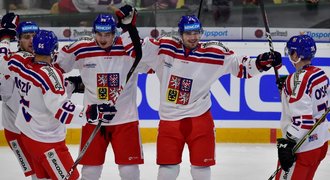 České hokejové hry: Do Pardubic míří hvězdy z NHL i ruské KHL