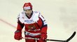 Pavel Dacjuk by měl po vyřazení Detroitu z 1. kola play off NHL posílit hokejisty Ruska pro květnový domácí světový šampionát