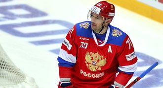 Kovalčuk: Všichni čistí Rusové by měli jet na olympiádu. Nevzdejme se!