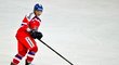 Radim Šimek bude od příští sezony bojovat o NHL