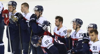 Světový pohár bez Slováků? Snaží se zvrátit vůli NHL, asi marně