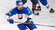 Velký talent slovenského hokeje Juraj Slafkovský již přemýšlí o příští draftu NHL a sní o olympiádě v Pekingu