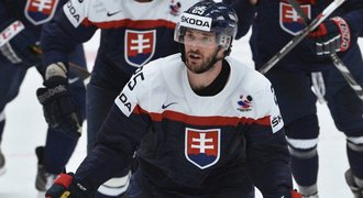 Oceláři získali posilu z KHL. Přichází urostlý útočník Viedenský
