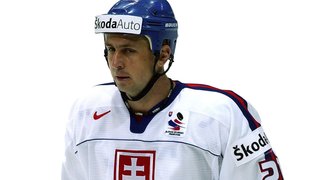 Slovenský hokej má nového kouče. Je to pro mě výzva, řekl Cíger