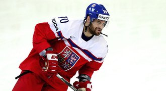 Smoleňák bude hrát KHL, dohodl se s chorvatským Záhřebem