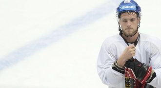 Sobotka po sezoně: O Světovém poháru, zranění v Omsku i NHL