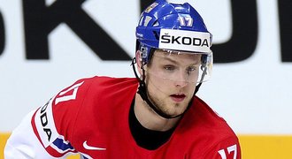 Sobotka se do NHL nevrací, zůstává u nás, tvrdí prezident Omsku