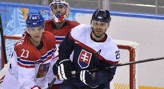 Handzuš končí na slovenském svazu: ikonu štve zelená pro hráče z KHL