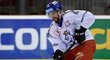 Zkušený útočník Tomáš Hyka se skoro po dvou letech znovu připojil k hokejové reprezentaci