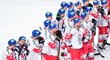 Mistrovství světa zrušeno. Stěžejní byla pojistka, říká o průlomu člen Rady IIHF Bříza