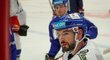 Zkušený útočník Michal Birner se vrátil do hokejové reprezentace po téměř třech letech
