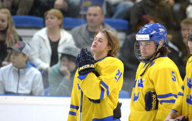 William Nylander William Nylander