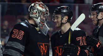 Další český soupeř? Pět jedniček draftu, Gretzky dává mladíkům šance