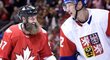 Kanada český tým vypráskala, teď mu navíc musí pomoci