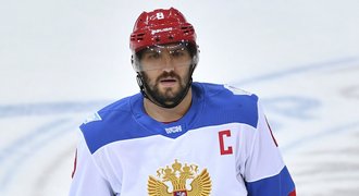 Hráči z NHL na olympiádě? Musel by přijít zázrak, debata trvala 10 vteřin