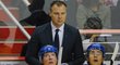 Grönborg chce do NHL, švédskou reprezentaci převezme Garpenlöv