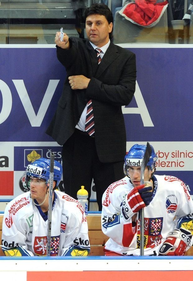Vladimír Růžička Vladimír Růžička