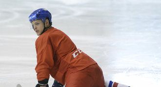 Sobotkova cesta z NHL do Ruska? To je tak trochu trucpodnik