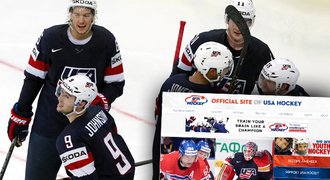 Česko vs. USA? V zámoří nezájem, přenos jde s půlhodinovým zpožděním