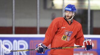 Vincour vzdává NHL, z Colorada zamířil do Novosibirsku