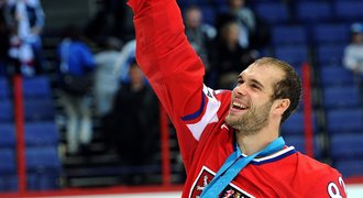 Hokejový útočník Vondrka bude hrát KHL za Slovan Bratislava
