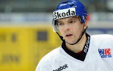 Radim Vrbata