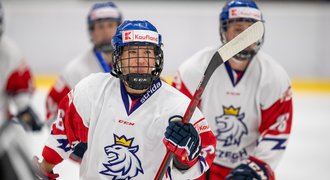 Program MS v hokeji žen 2021: kdy hrají české hokejistky?