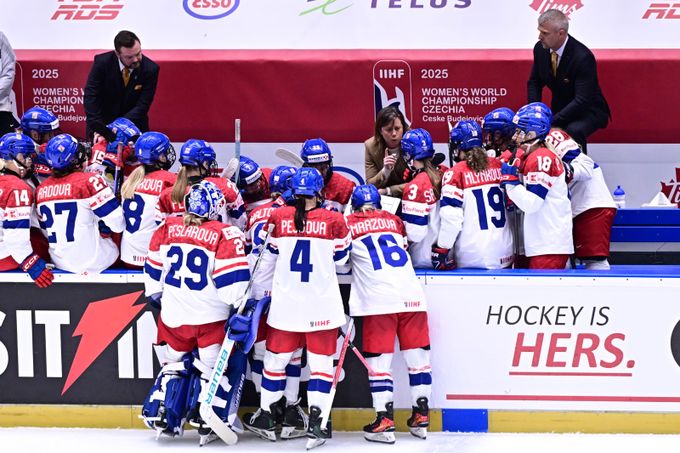 Hokej žen na ZOH 2026: program, skupiny, nominace, kdy hrají Češky? Hokej žen na ZOH 2026: program, skupiny, nominace, kdy hrají Češky?