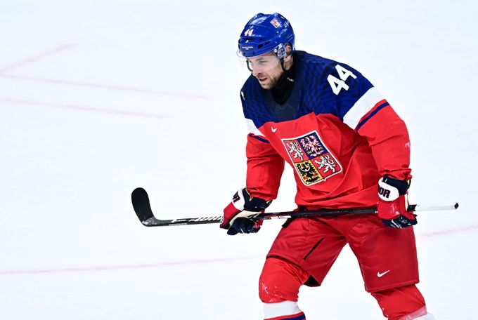 ONLINE 8. dne ZOH: Dobrovolný trénink hokejistů, nechybí i Rutta. Návrat Davidové ONLINE 8. dne ZOH: Dobrovolný trénink hokejistů, nechybí i Rutta. Návrat Davidové