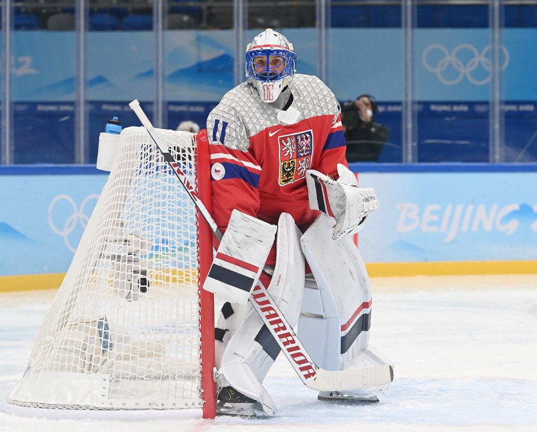 Reid Boucher v minulosti působil v jednom týmu se Šimonem Hrubcem