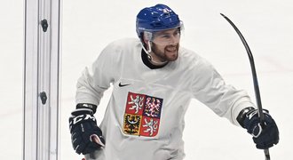 Klok (zatím) vzdal boj o NHL, kvůli rodině se vrací. V extralize je zájem