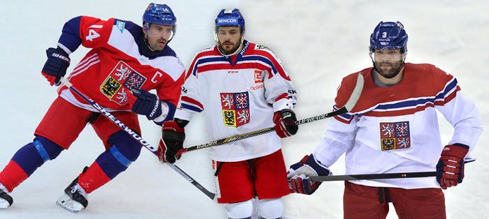 Kteří hráči ze zámoří posílí českou reprezentaci?