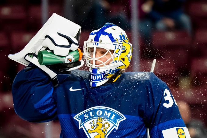 Finsko tepe do vlastních řad: Češi daleko před námi, úplně zničili naše umělecké dílo Finsko tepe do vlastních řad: Češi daleko před námi, úplně zničili naše umělecké dílo