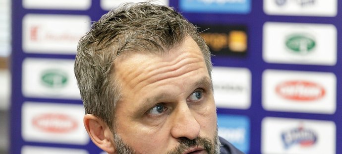 Róbert Petrovický povede České Budějovice