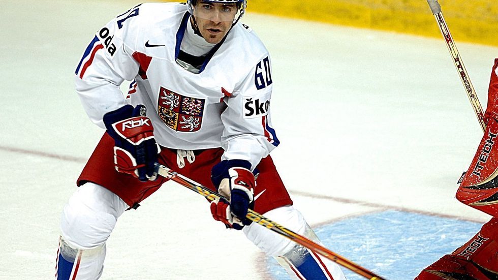 Tomáš Rolinek