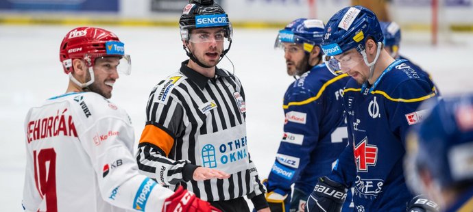 ONLINE: Třinec - Motor 0:0. Boj o postup. Za mistry opět chytá Mazanec